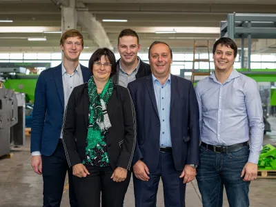 ﻿Podjetja: gazele, Mebor, prenos lastništva