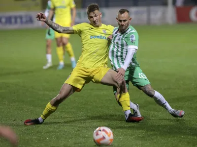 - 12.11.2022 – nogomet – Domžale: Olimpja, Prva liga Telemacha, 17. krog: //FOTO: Jaka Gasar