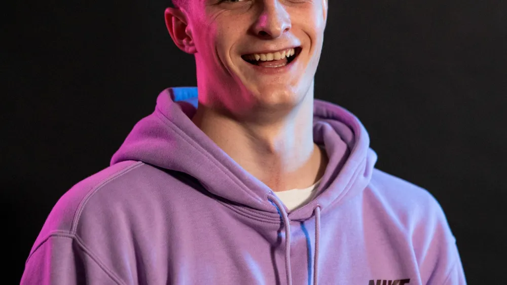 Peter Kokalj, Dunking Devils