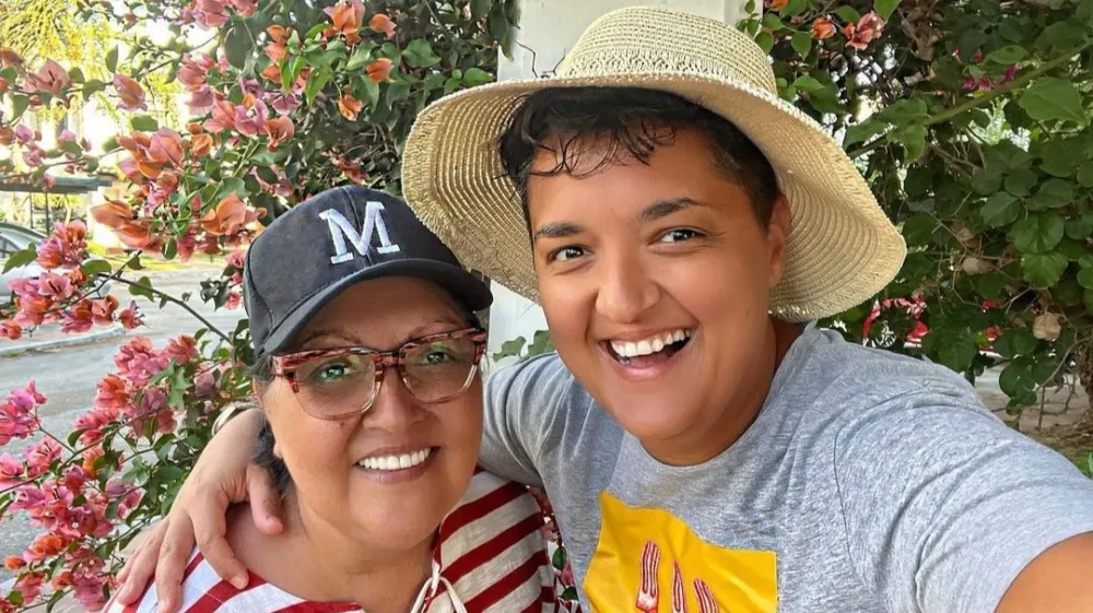 Marija &Scaron;erifović skupaj z mamo odpira dve sla&scaron;čičarni.&nbsp;