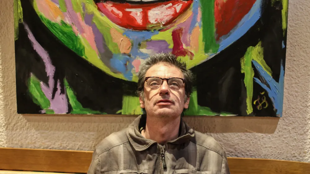 Davor Janjić se je poslovil na pragu vnovičnega vzpona svoje igralske kariere.