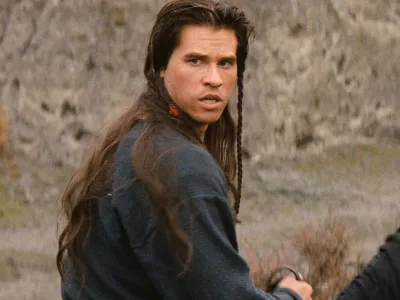 Val Kilmer