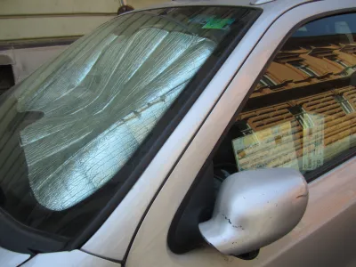 ﻿parkirna dovolilnica - parkiranje - Ljubljana