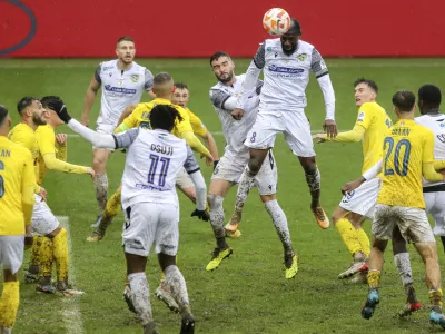 - 10.12.2022 – nogomet - Bravo – Koper, Prva liga Telemacha, 19. krog: //FOTO: Jaka Gasar