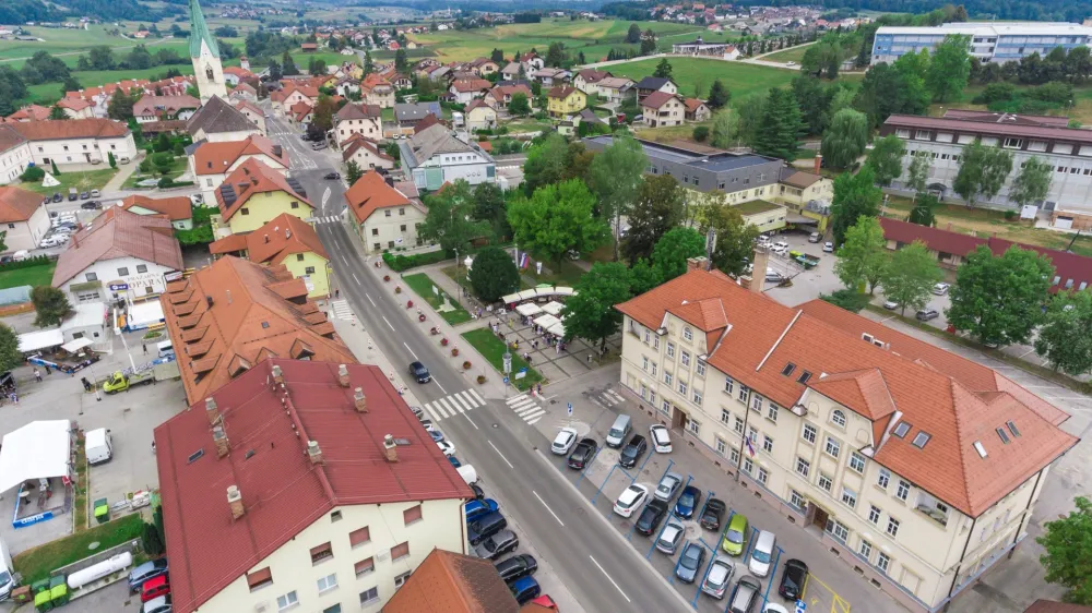 Občina Trebnje se je v zadnjih letih zelo razvila. V 133 krajih živi 13.500 prebivalcev, pred desetimi leti jih je bilo 12.100. Njihova povprečna starost je 41,2 leta.