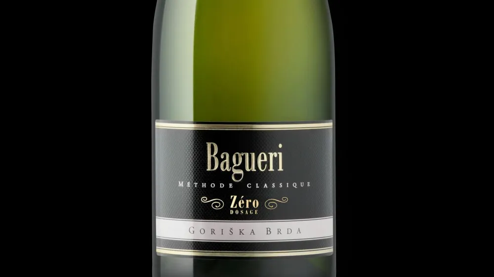 vino bagueri