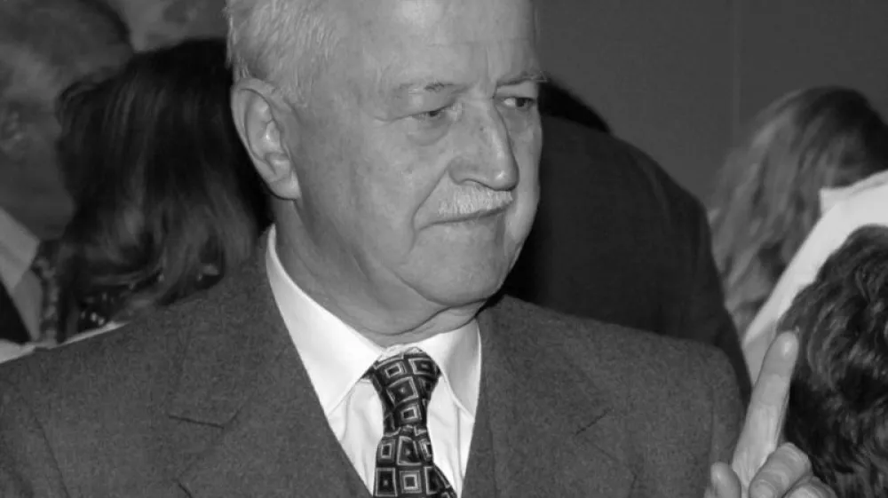 Janez Zemljarič