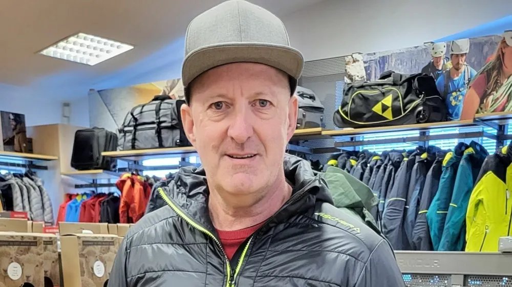 Bo&scaron;tjan Lekan: "Anamarija Lampič je pripeljala svoj način teka, svojo miselnost, dinamiko in razigranost, kar je očitno prenesla tudi na Polono Klemenčič."