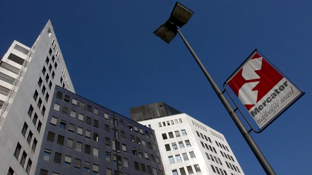 V prihodnje lahko pričakujemo, da bo Konzum ali Fortenova grupa prevzela še Mercatorjevi hčerinski družbi na bosanskem in srbskem trgu.