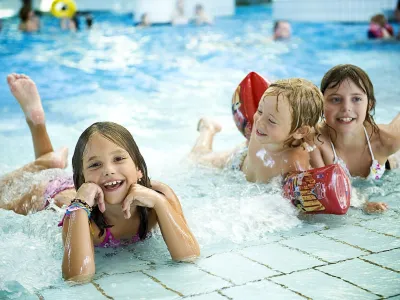 Termalna Riviera Terme Čatež