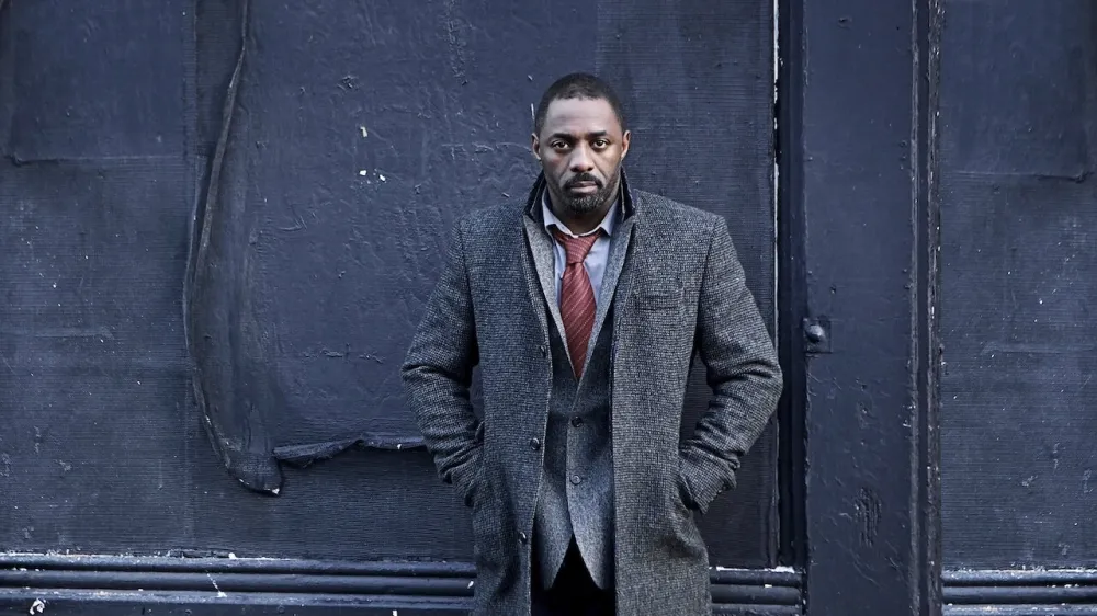 Idris Elba