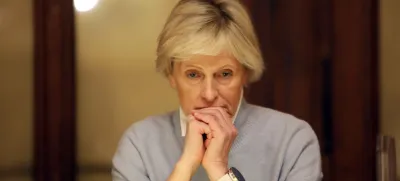 Antonija Poplas Susič, direktorica Zdravstvenega doma ZD Ljubljana<br><br>- 17.01.2023 – Mestna občina Ljubljana (MOL) - novinarska konferenca ljubljanskega župana Zorana Jankovića, na kateri je predstavil novi vodji oddelka za zdravje in socialno varstvo ter službe za lokalno samoupravo,<br><br>//FOTO: Tomaž Skale<br>