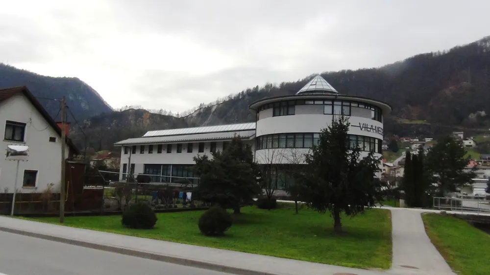 Center za pravični prehod