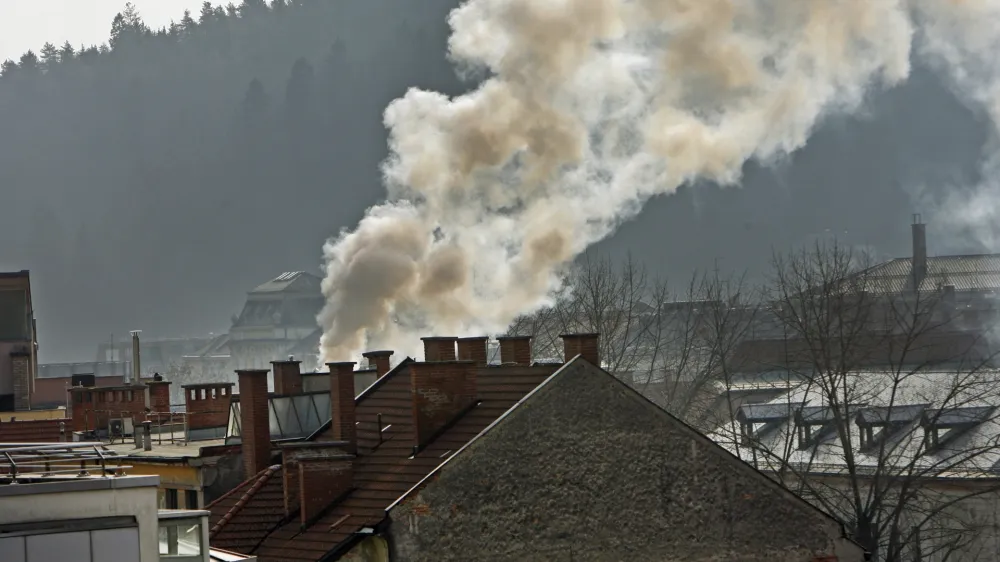 ﻿varstvo zraka kurišča