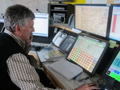 ﻿ReCo center za obveščanje ljubljana