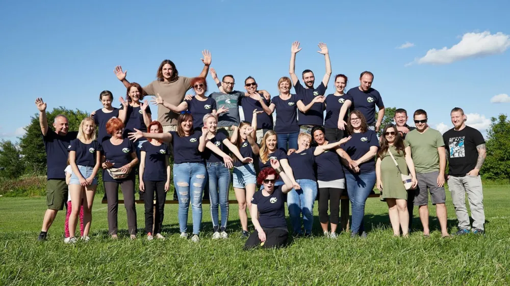 KUD Mokri&scaron;ke vrane