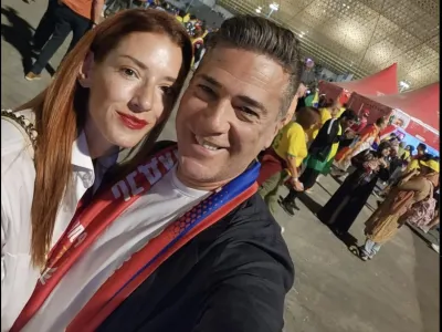 Željko Joksimović je od RTS dobil ogromno denarja. F instagram