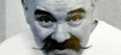 Charles Arthur Salvador (Bronson)<br>velja za najnasilnejšega zapornika v Veliki Britaniji.