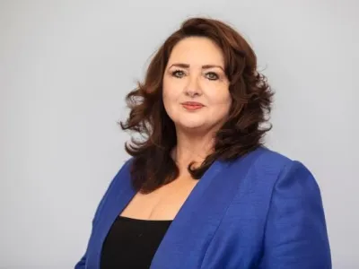 ﻿evropska komisarka za enakost Helena Dalli, Malta