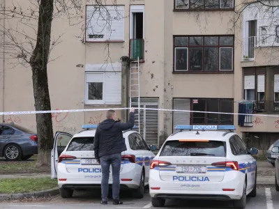 Moški se je sorodnikom zadnjič oglasil na telefon v petek, v nedeljo popoldne pa so ga policisti našli umorjenega.