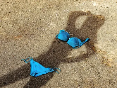 kopalke simbolična fotografija