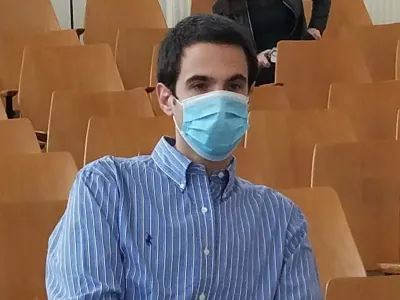 Luka Vlaović je na naših sodiščih izčrpal vse pravne možnosti, kazen pa je ostala takšna, kot mu jo je dosodilo celjsko prvostopenjsko sodišče – 23 let zapora.