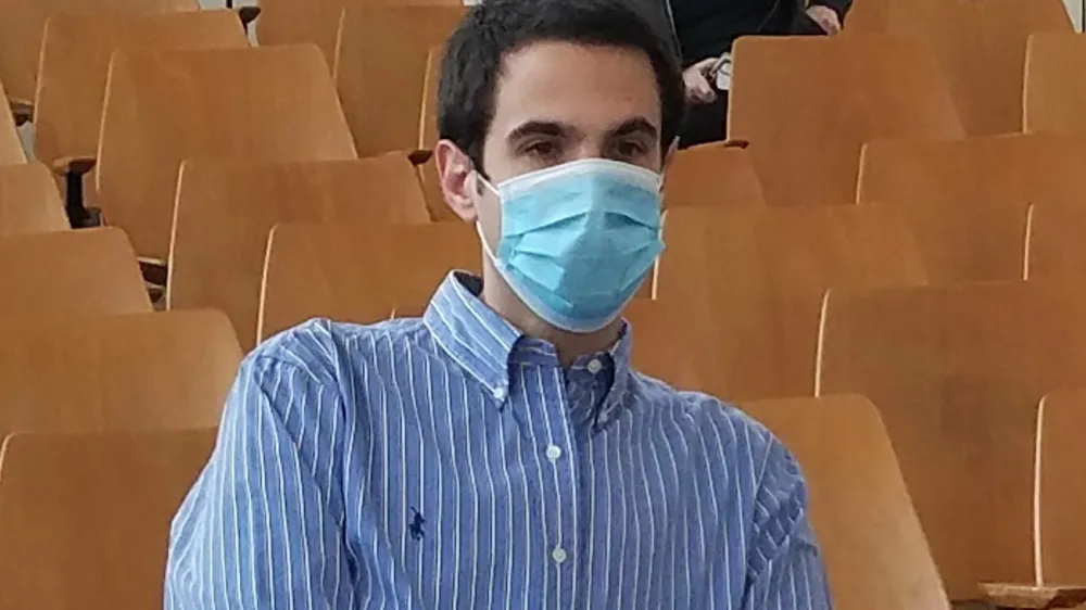 Luka Vlaović je na naših sodiščih izčrpal vse pravne možnosti, kazen pa je ostala takšna, kot mu jo je dosodilo celjsko prvostopenjsko sodišče – 23 let zapora.