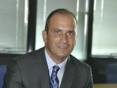 Tomaž Štokelj, novi predsednik uprave HSE