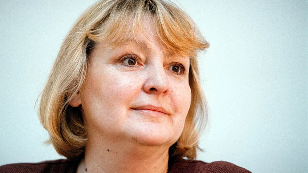 Ugre&scaron;ič Dubravka, 