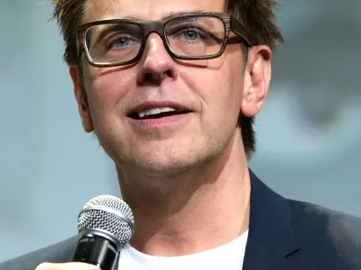James Gunn