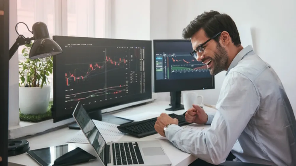 BKS Bank AG, Bančna podružnica, borzno posredovanje