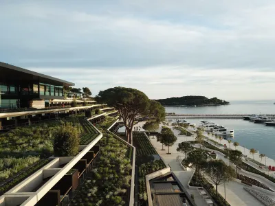 Grand Park hotel Rovinj
