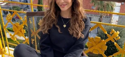 Severina trdi, da ni žalila nikogar in se je na razsodbo sodišča pritožila. F instagram