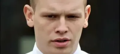 Sean Hogg<br>posiljevalec