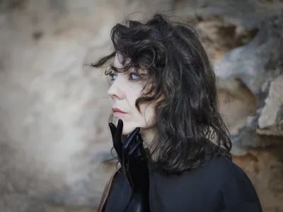 Kolumbijska avant-pop ikona Lucrecia Dalt bo osrednja gostja letošnje 15. edicije festivala Sonica. Za lani izdan album ¡Ay! je požela odlične kritike. 