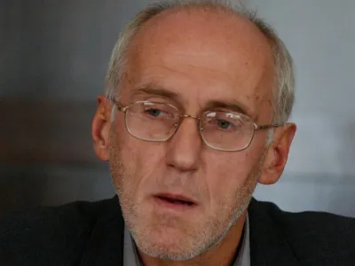 Franček Drenovec, ekonomist