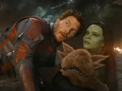 guardians of the galaxy christ pratt