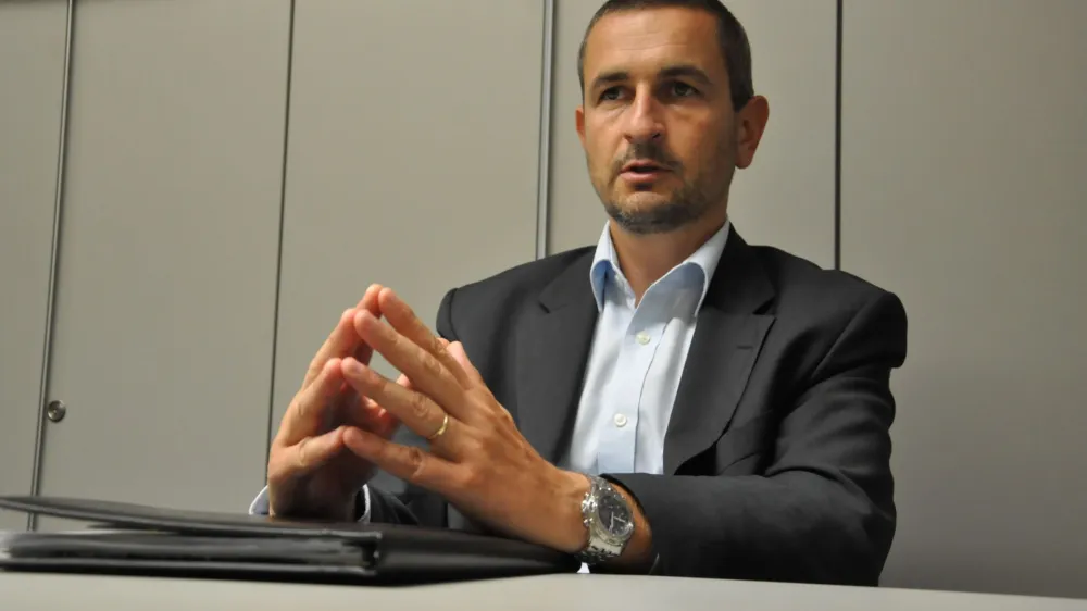 doc.dr. Denis Čaleta