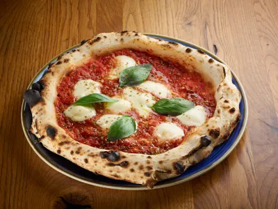 Picerija Fantom, Hiša Ančka Slovenj Gradec