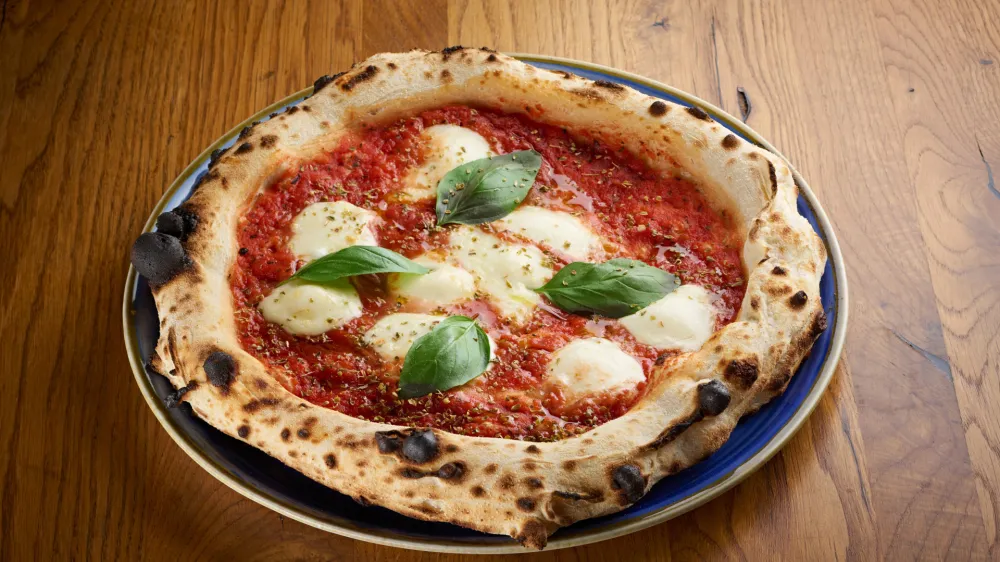 Picerija Fantom, Hiša Ančka Slovenj Gradec