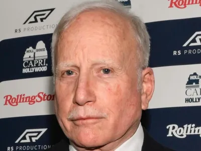 Richard Dreyfuss: Nihče mi kot umetniku ne bi smel govoriti, da se moram podrediti zadnji, najnovejši ideji o tem, kaj je morala. 