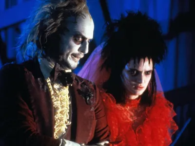 Beetletjuice film