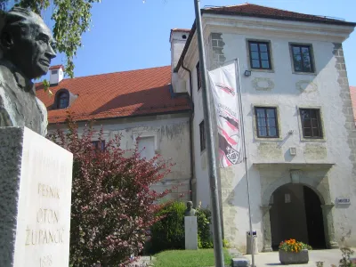 Belokranjski muzej dogovor