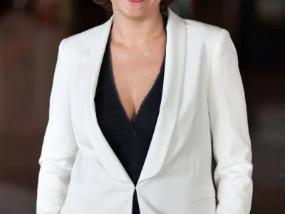 Nastja Mulej, de Bono trenerka