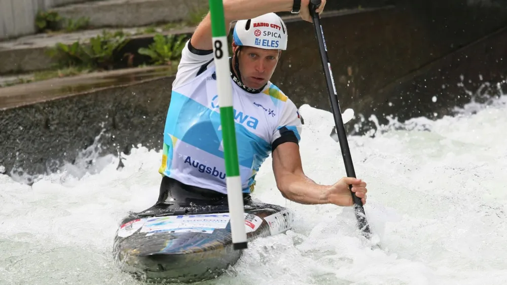 Benjamin Sav&scaron;ek