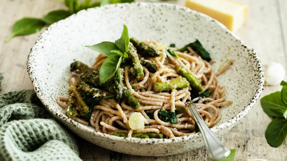 Masleni &scaron;pageti