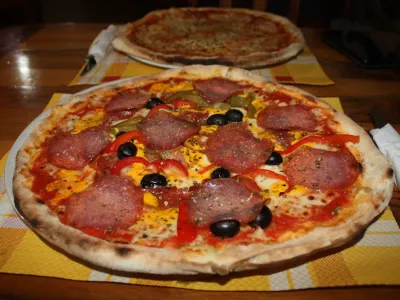 Na Placu, Vipava / Foto: Zoran Triglav