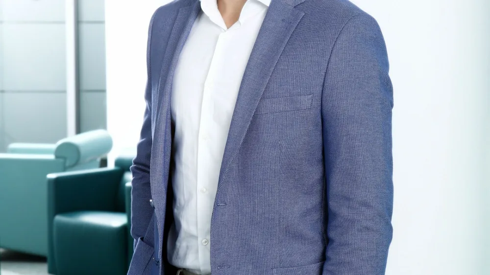 Rok Vrčkovnik, NLB skladi