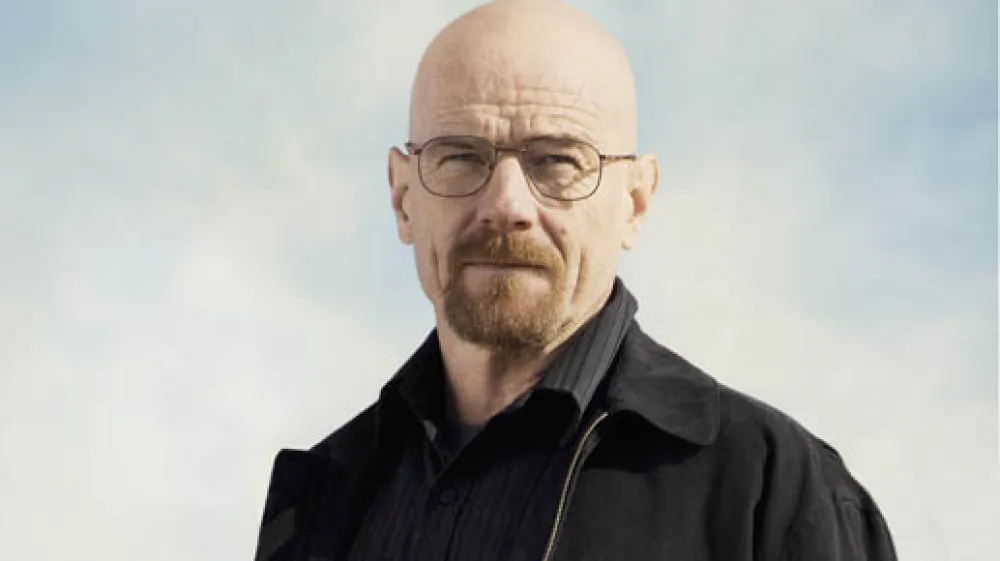 ﻿bryan cranston, breaking bad