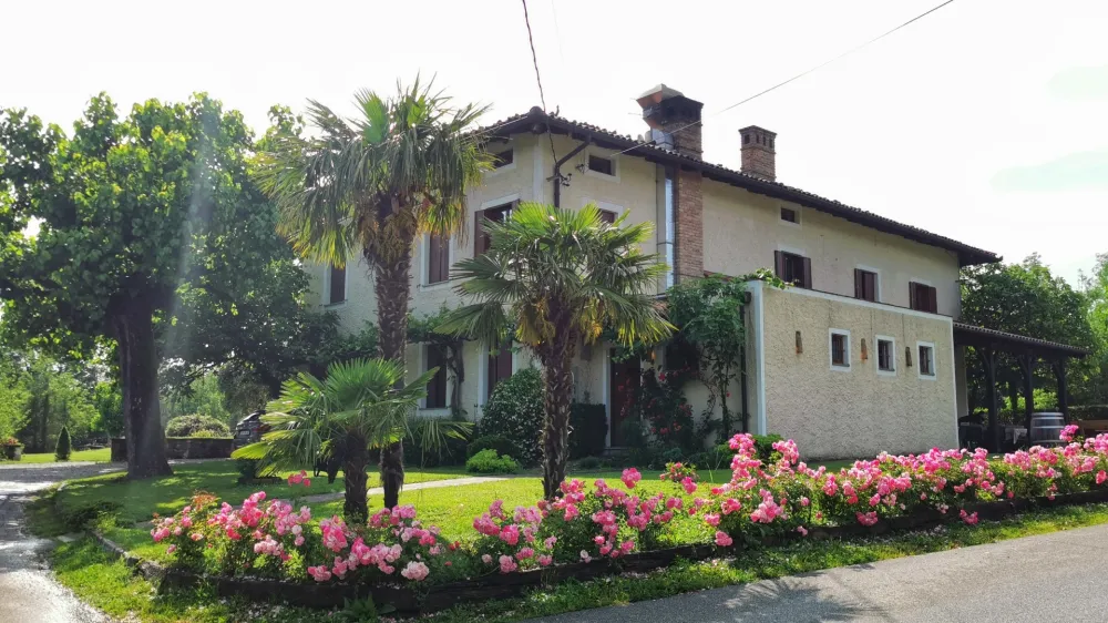 Gostilnica Mandrija

&nbsp;